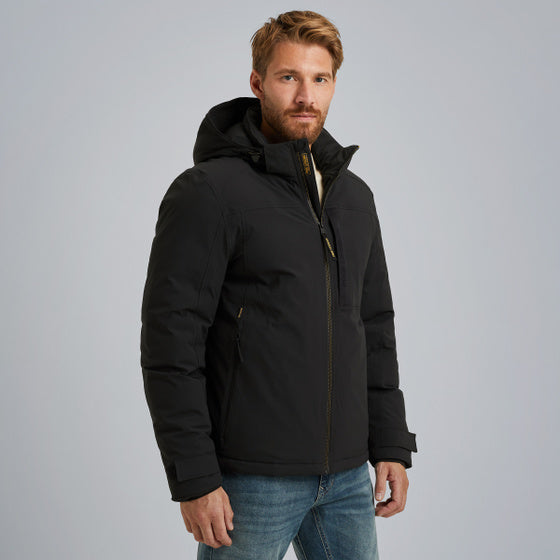 PJA2508111 9067 | Crewcat Jacke