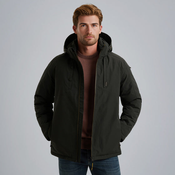 PJA2509110 9067 | Stearpacker Jacke