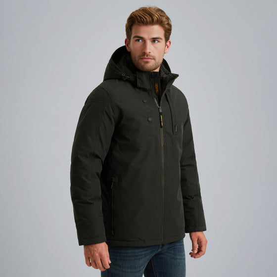 PJA2509110 9067 | Stearpacker Jacke