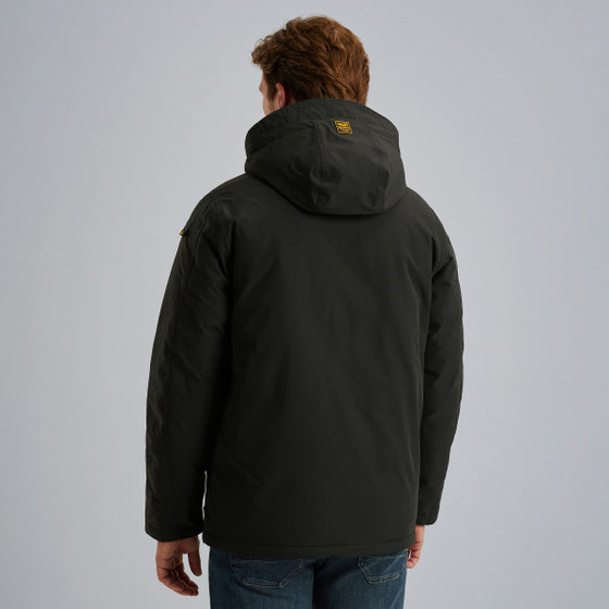 PJA2509110 9067 | Stearpacker Jacke