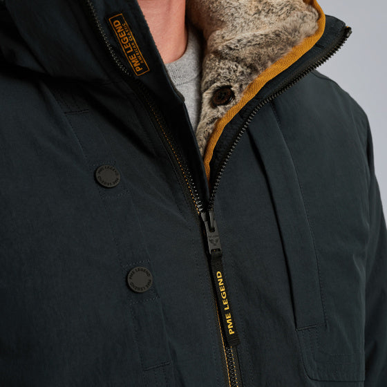 PJA2509109 5281 | Snowpack Parka