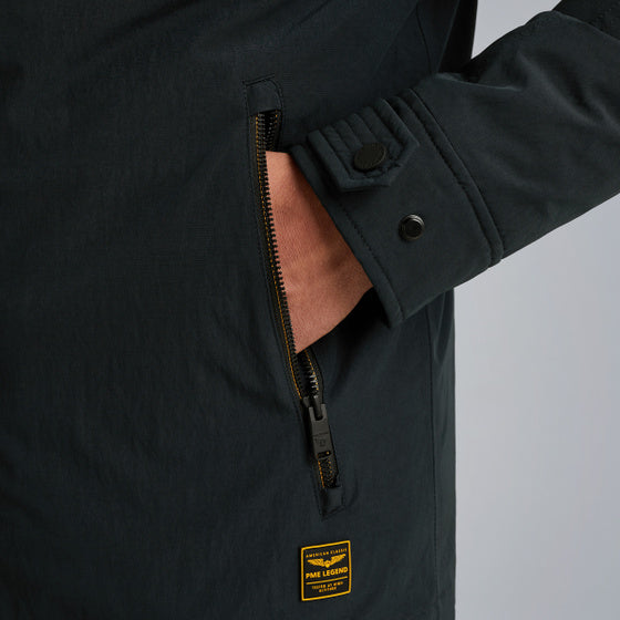 PJA2509109 5281 | Snowpack Parka