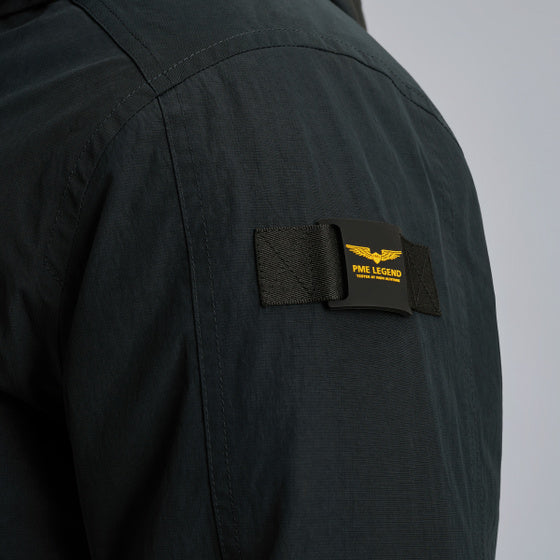 PJA2509109 5281 | Snowpack Parka