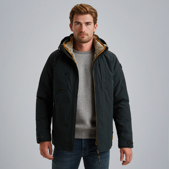 PJA2509109 5281 | Snowpack Parka