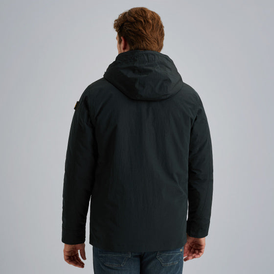 PJA2509109 5281 | Snowpack Parka