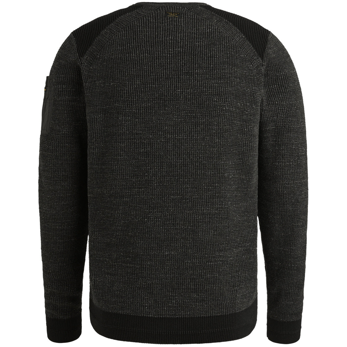 PKW2509301 999 |  | Pullover mit Flight-Pocket | Gratis Versand und kostenfreie Rücksendung