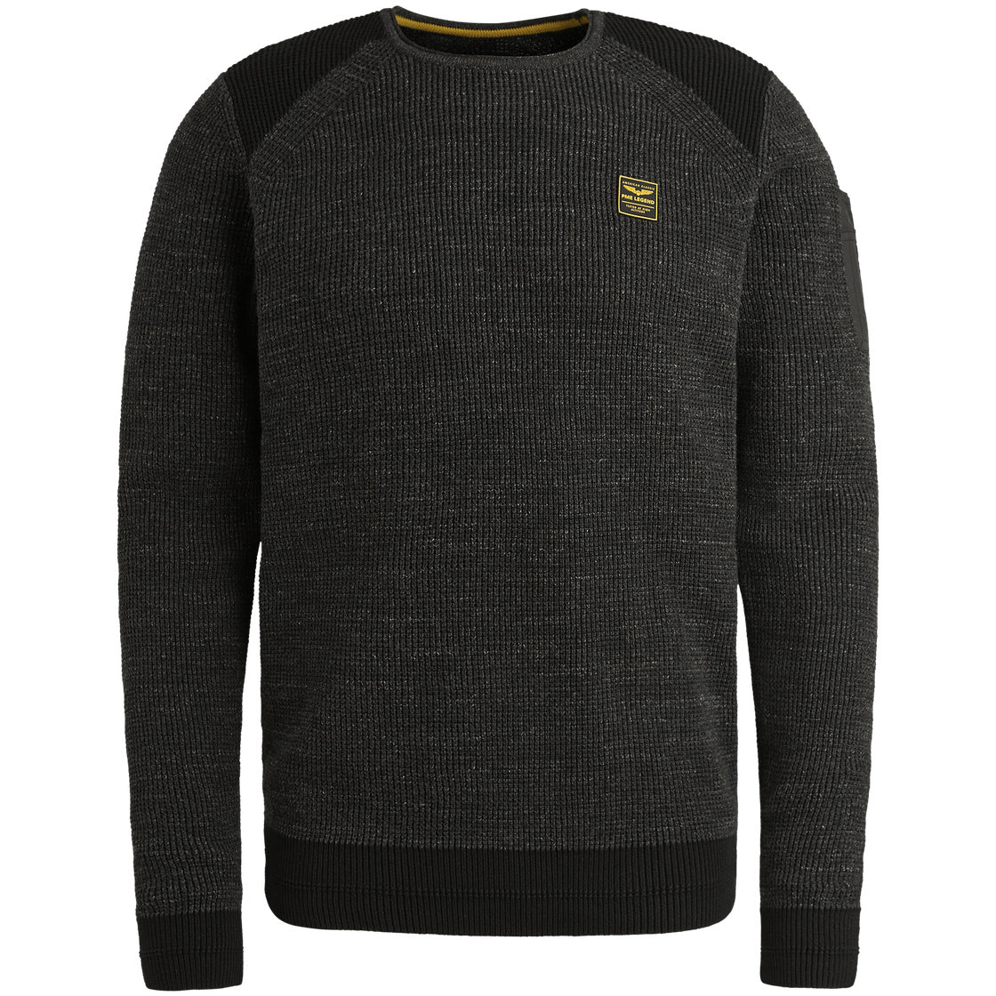 PKW2509301 999 |  | Pullover mit Flight-Pocket | Gratis Versand und kostenfreie Rücksendung