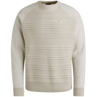 Thumbnail for PKW2509323 910 | Pullover aus einer Materialmischung