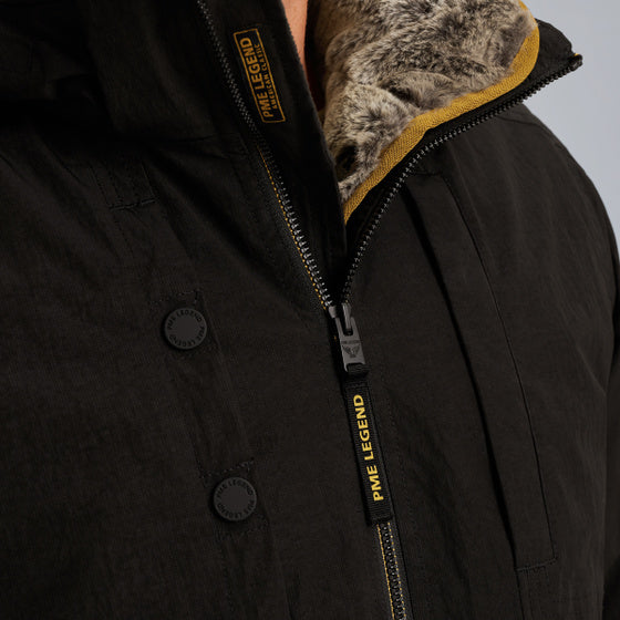 PJA2509109 999 | Snowpack Parka