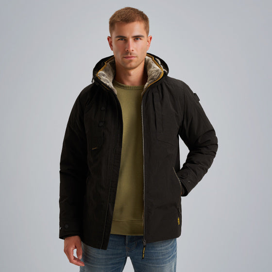 PJA2509109 999 | Snowpack Parka