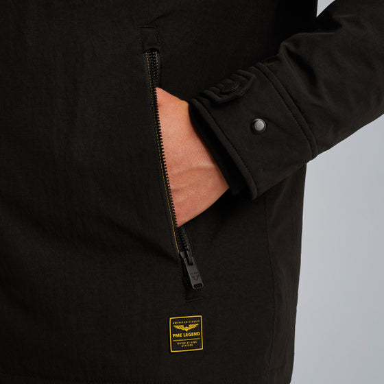 PJA2509109 999 | Snowpack Parka