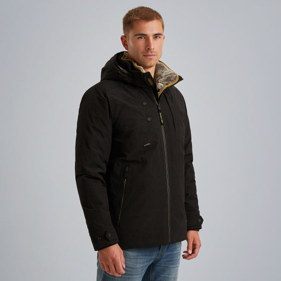 PJA2509109 999 | Snowpack Parka