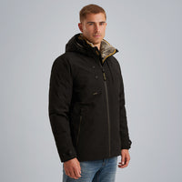 Thumbnail for PJA2509109 999 | Snowpack Parka