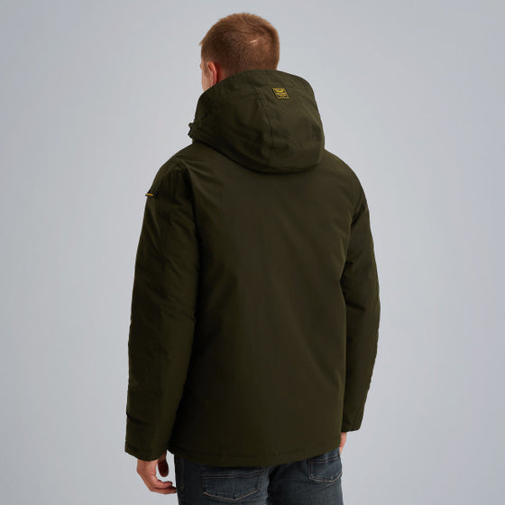 PJA2509110 6154 | Stearpacker Jacke