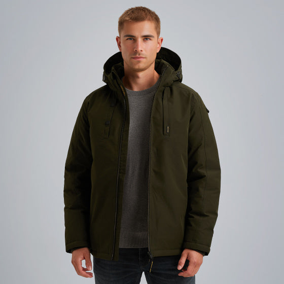 PJA2509110 6154 | Stearpacker Jacke