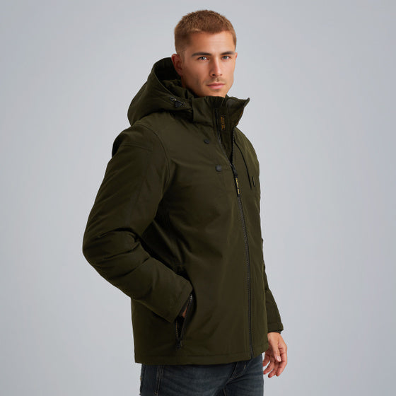 PJA2509110 6154 | Stearpacker Jacke