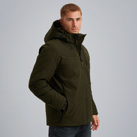 Thumbnail for PJA2509110 6154 | Stearpacker Jacke