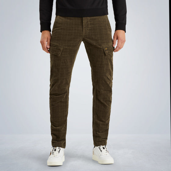 PTR2510648-6417 6417 | Skywing Tapered Fit Cargohose