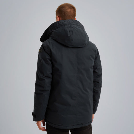 PJA2509137 5281 | Tupular Parka