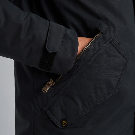 PJA2509137 5281 | Tupular Parka