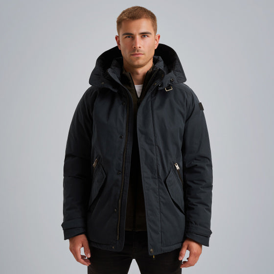PJA2509137 5281 | Tupular Parka