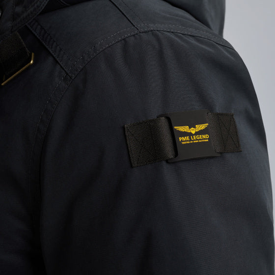 PJA2509137 5281 | Tupular Parka