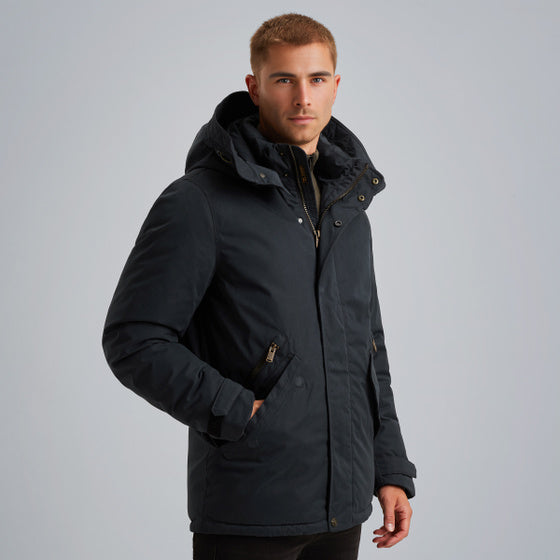 PJA2509137 5281 | Tupular Parka