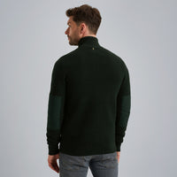 Thumbnail for PKC2510322 6027 | Cardigan mit Ellbogen-Patches