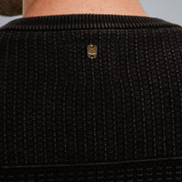 Thumbnail for PKW2510309 999 | Pullover mit Garment-Dye-Waschung