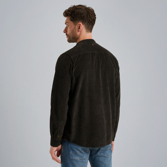 PSI2510206 9163 | Hemd aus Cord