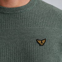 Thumbnail for PKW2508305 5125 | Pullover mit Streifenmuster