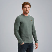Thumbnail for PKW2508305 5125 | Pullover mit Streifenmuster