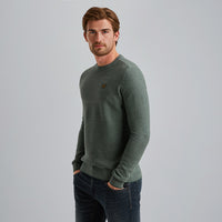 Thumbnail for PKW2508305 5125 | Pullover mit Streifenmuster