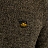 Thumbnail for PKW2510300 6389 | Pullover aus Baumwollmouliné