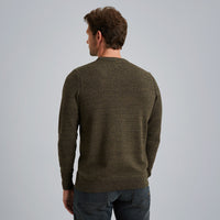 Thumbnail for PKW2510300 6389 | Pullover aus Baumwollmouliné