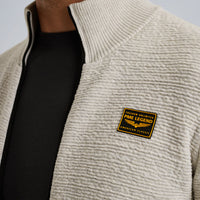 Thumbnail for PKC2510322 910 | Cardigan mit Ellbogen-Patches