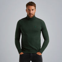 Thumbnail for PKW2510307 6027 | Pullover mit Stehkragen