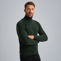 Thumbnail for PKW2510307 6027 | Pullover mit Stehkragen