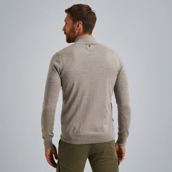 PKW2509327 8011 | Pullover aus 100 % Merinowolle