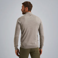 Thumbnail for PKW2509327 8011 | Pullover aus 100 % Merinowolle