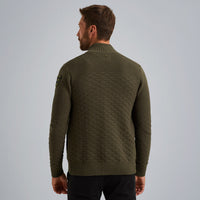 Thumbnail for PKC2509367 8039 | Strickjacke mit Reißverschluss