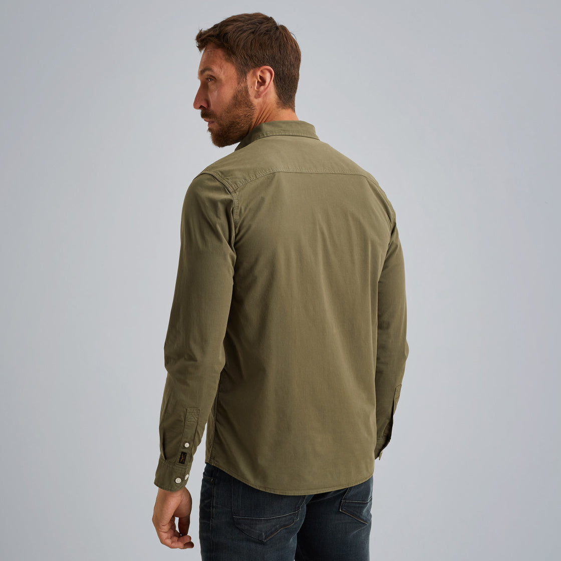 PSI000044 6414 | American Classic Hemd