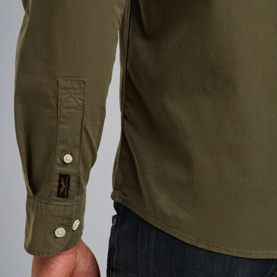 PSI000044 6414 | American Classic Hemd