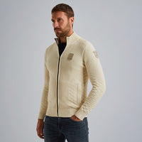 Thumbnail for PKC2509367 7013 | Strickjacke mit Reißverschluss