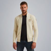 Thumbnail for PKC2509367 7013 | Strickjacke mit Reißverschluss