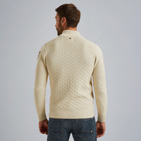 Thumbnail for PKC2509367 7013 | Strickjacke mit Reißverschluss
