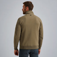 Thumbnail for PSW2510474 6389 | Sweatjacke mit Reißverschluss
