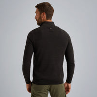 Thumbnail for PKW2510301 999 | Pullover mit halbem Reißverschluss