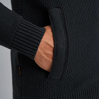 Thumbnail for PKC2511363 5282 | Strickjacke mit Reißverschluss