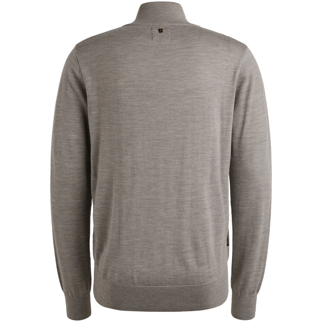 PKW2509327 8011 | Pullover aus 100 % Merinowolle